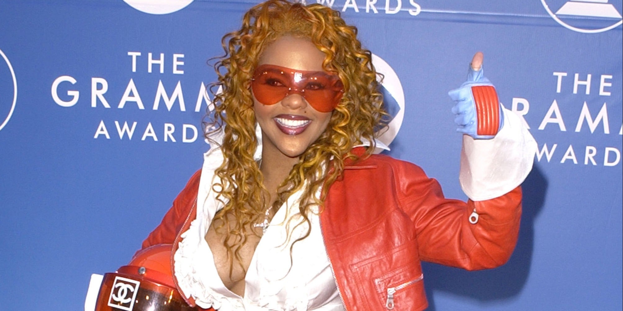 Lil Kim Pictures Over the Years | PS Celebrity