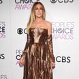 One Look at Sarah Jessica Parker's Dress and You'll Immediately Think of This Kardashian