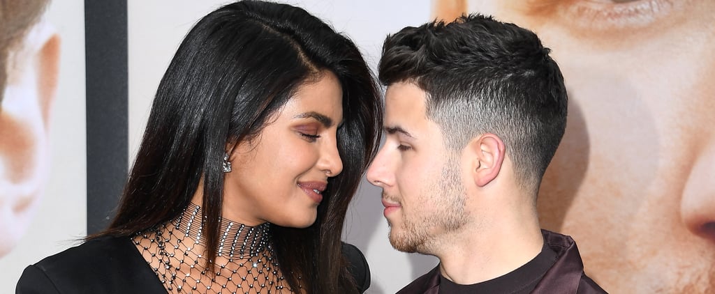 Priyanka Chopra Has Never Seen Nick Jonas's Movie Camp Rock