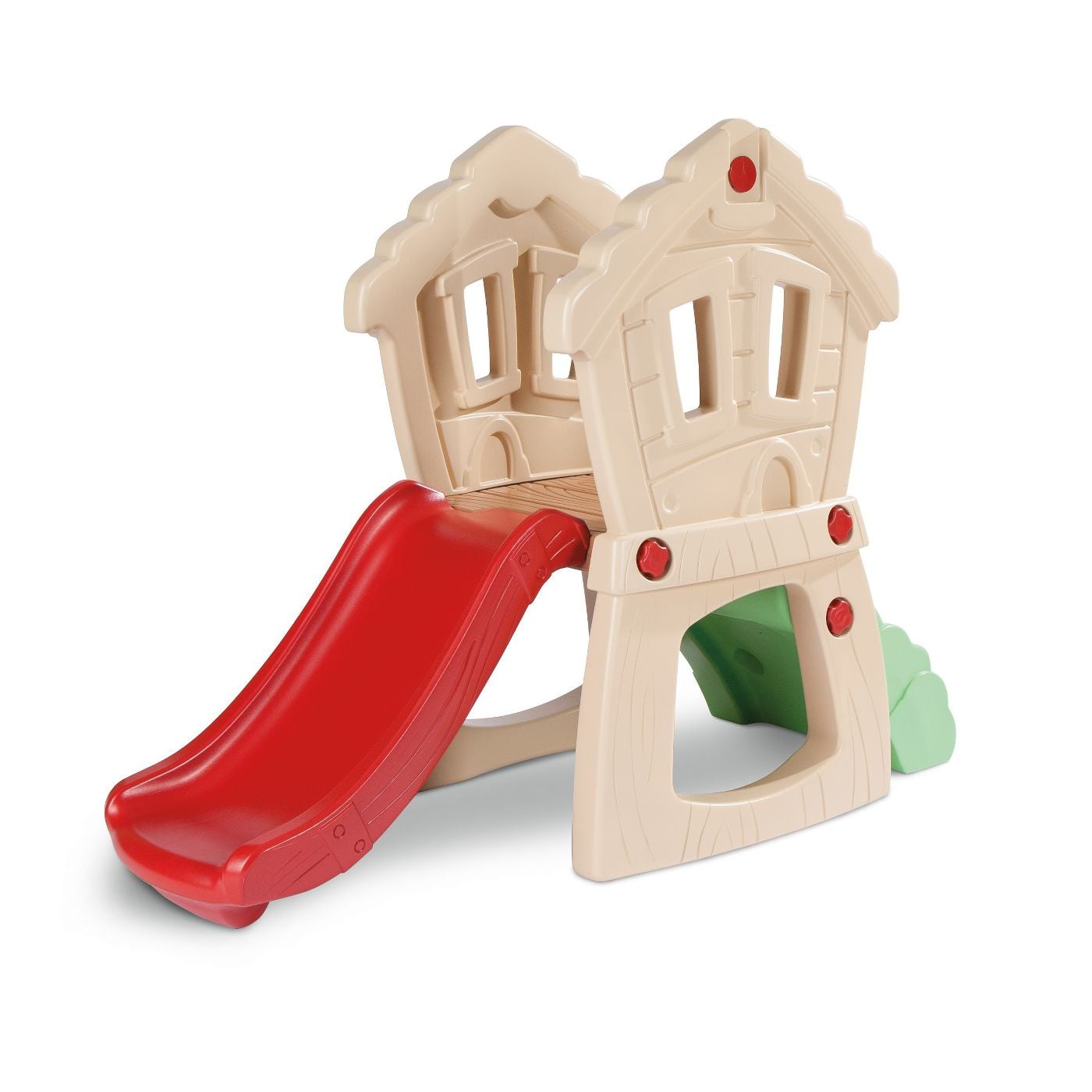 Little tikes hide and seek climber target on sale