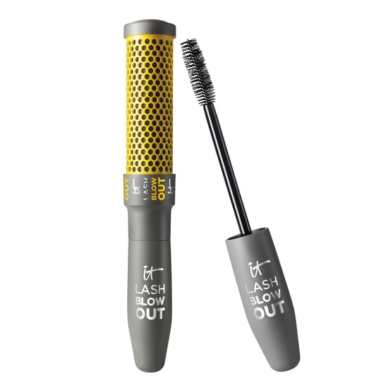 IT Cosmetics Lash Blowout Mascara Review