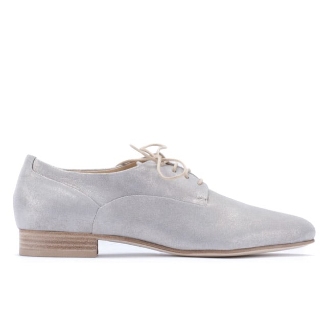 M. Gemi 'Cravatta' Oxford ($228)