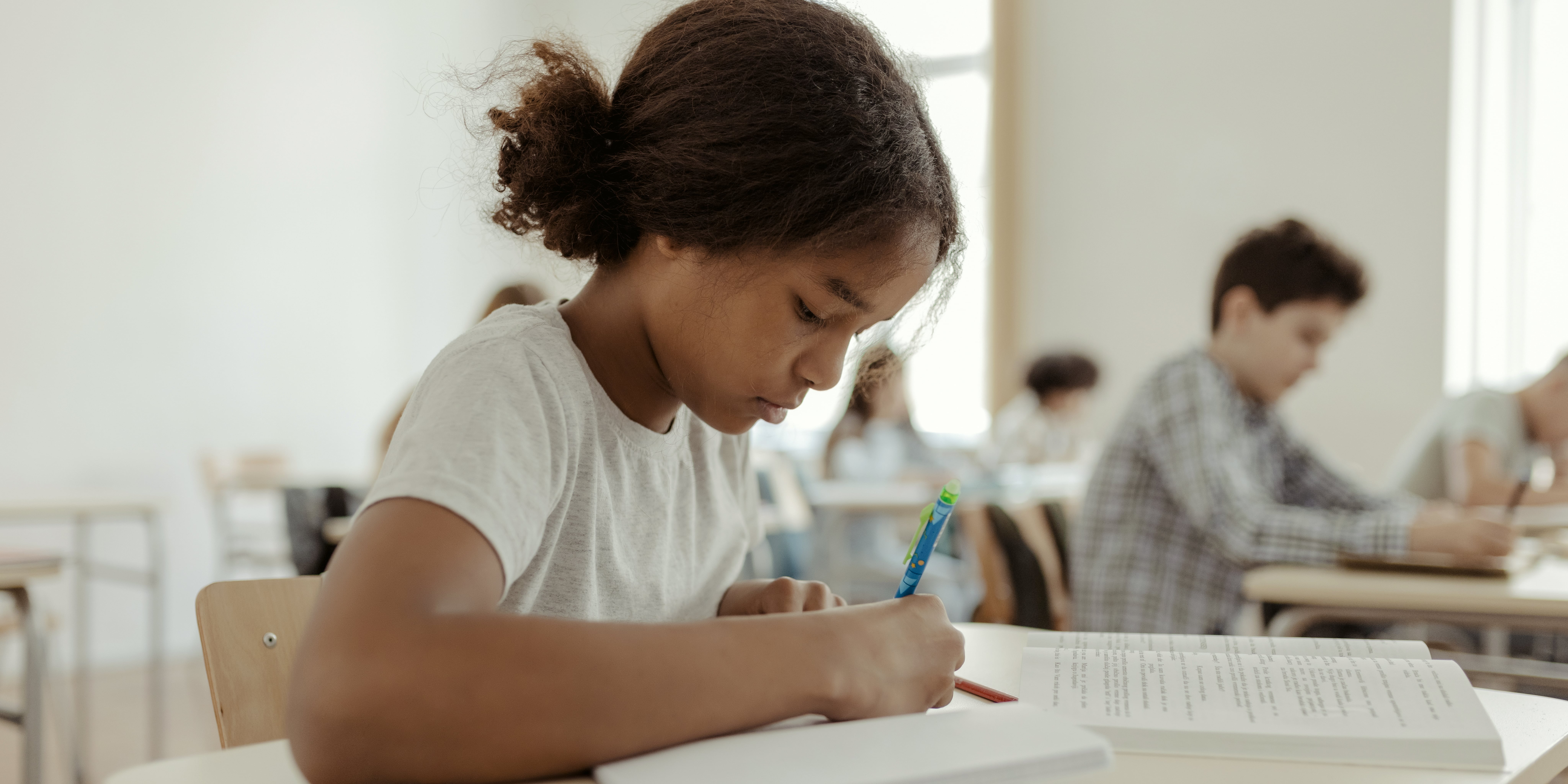 School Anxiety Is Common — Here's How to Help Your Kid Through It