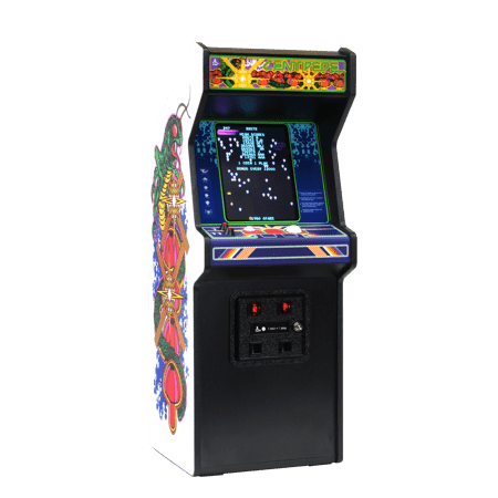 RepliCade x Centipede Mini 