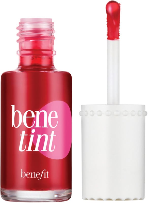 Benefit Cosmetics Lip & Cheek Stain and Tint