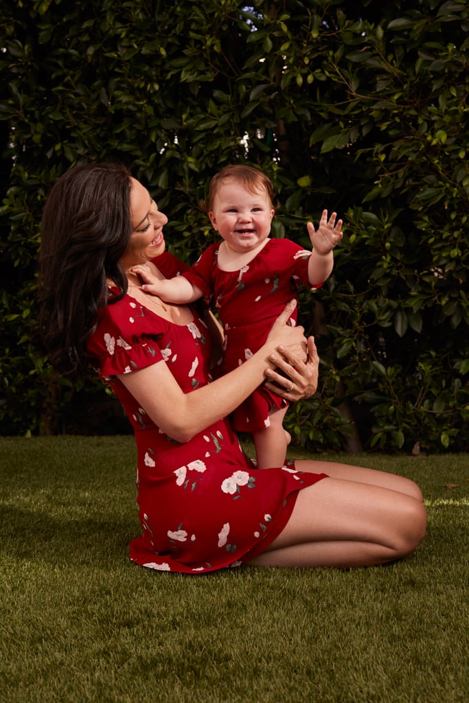 Reformation's Mother's Day Kids' Collection