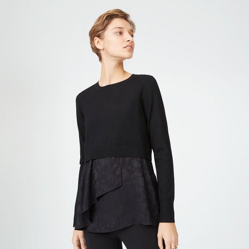 Club monaco weslea sweater discount