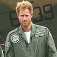 60 Prince Harry Moments That Will Make You Royally Swoon