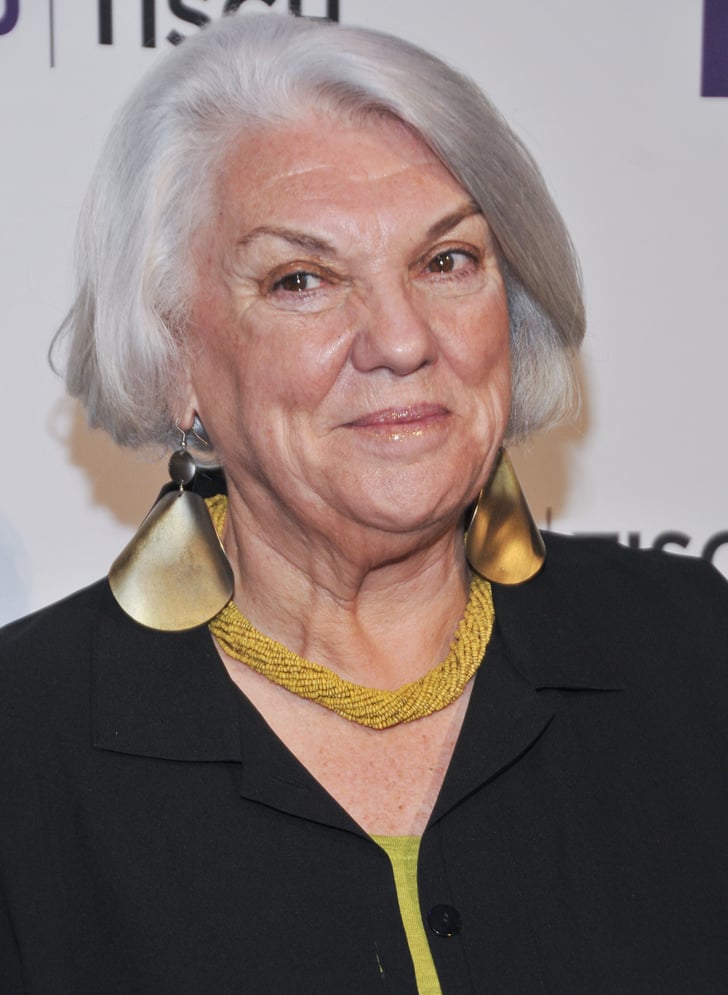 Tyne Daly | Celebrities Born in 1946 | POPSUGAR Celebrity Photo 28