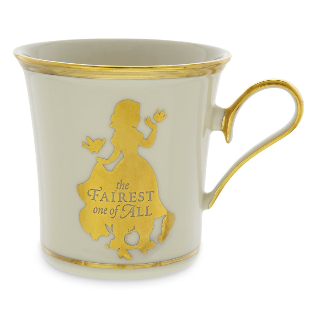Snow White Princess Mug by Lenox ($45)