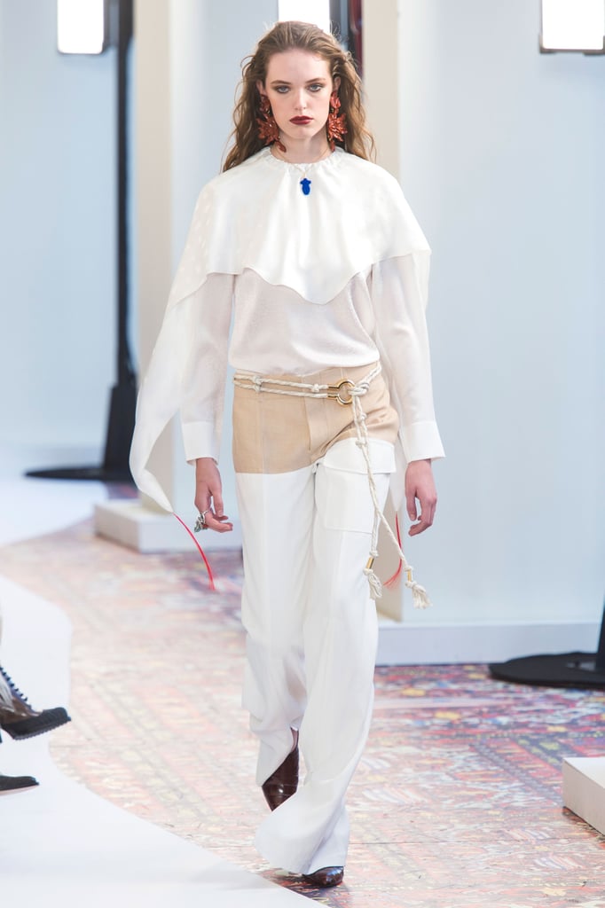 Chloé Spring 2019 Collection