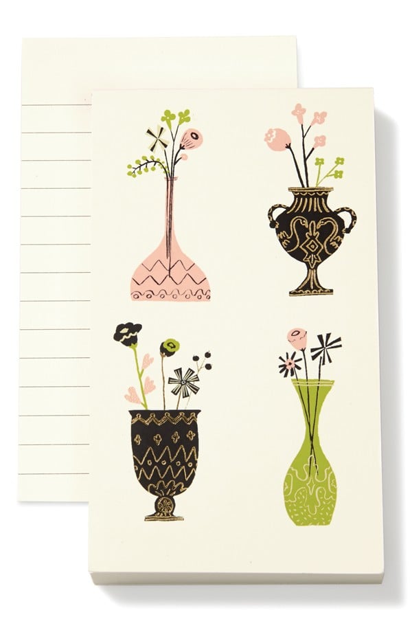 Kate Spade Small Notepad