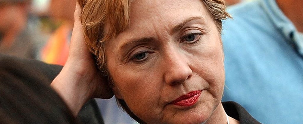 Hillary Clinton 9/11 (video)
