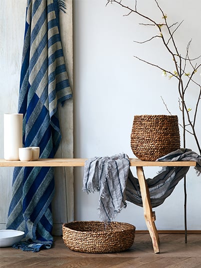 Best Celebrity Home Decor Lines Popsugar Home