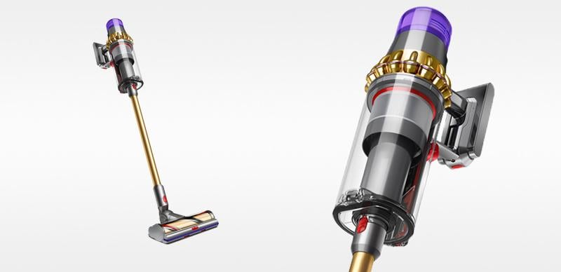 A Bestselling Vacuum: Dyson Outsize Absolute+ Vacuum