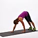Warmup For Strength Training: Walkout