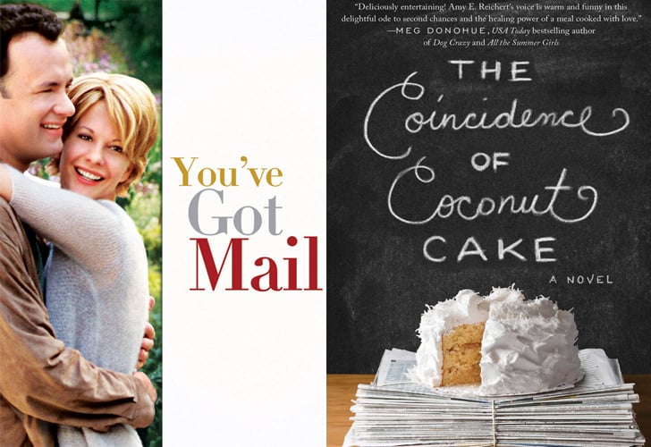 You've Got Mail / The Coincidence of Coconut Cake