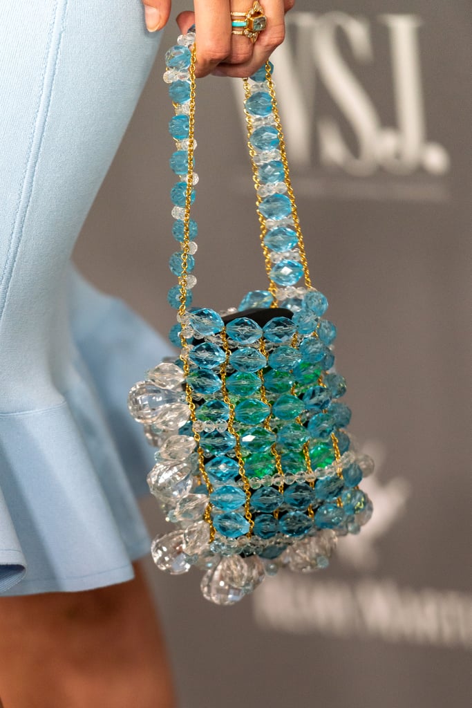 Chanel beaded bag clearance