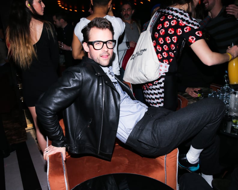 Brad Goreski