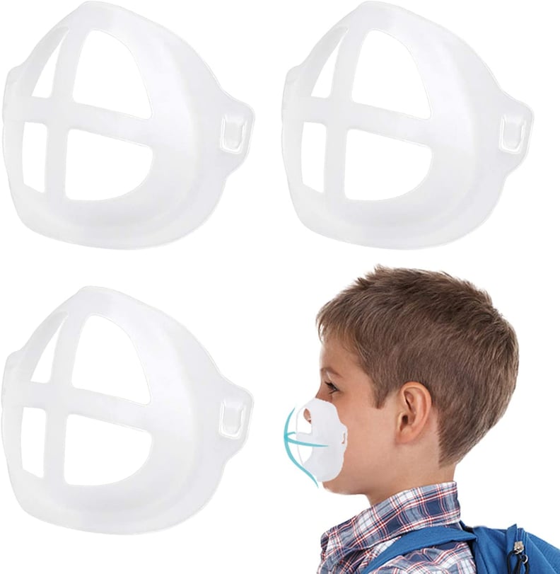 Face Mask Inner Support Frame, 3D Mask Brackets