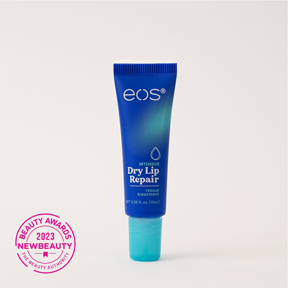Eos Dry Lip Repair Treatment