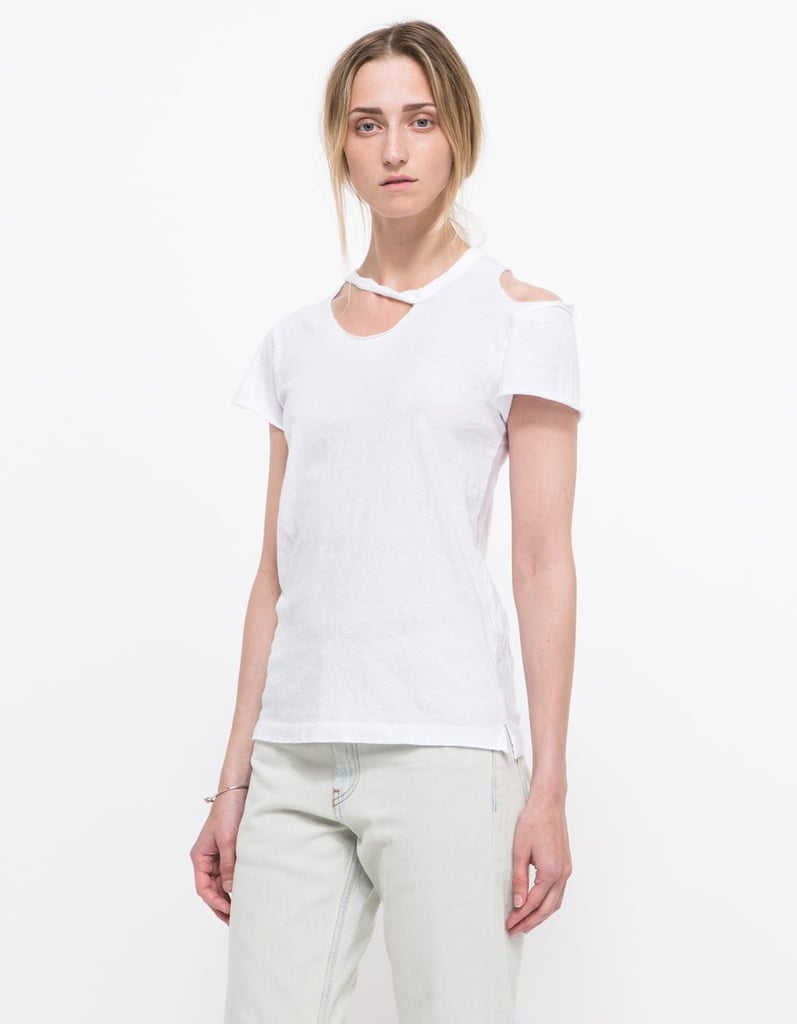 LNA Slasher Tee ($80)