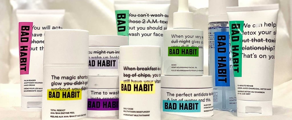 Bad Habit Skin-Care Products Review: What to Try