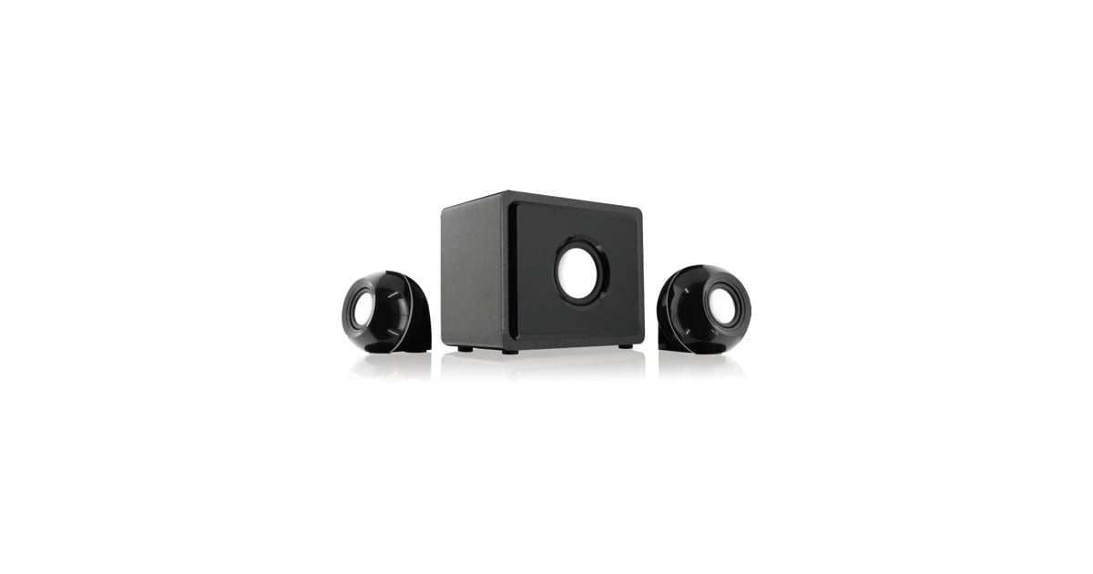 GPX 2.1 Home Theater System Best Tech Gadgets From Walmart POPSUGAR