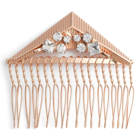 Wedding Hair Accessories Under $50