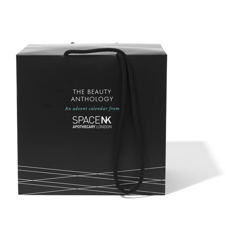 Space NK Beauty Advent Calendar 2019 Details