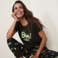 Spooky, Scary, and Oh So Cute: Halloween PJs For You, Your Kids, and the Dog