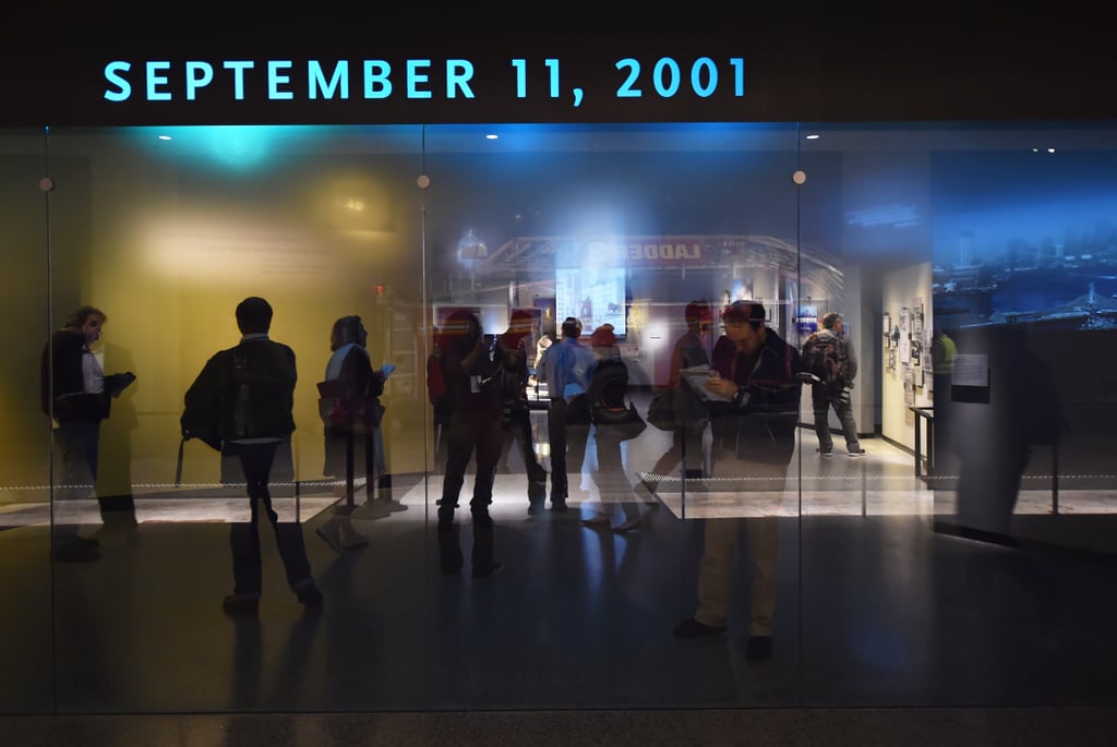 September 11 Memorial & Museum | Pictures