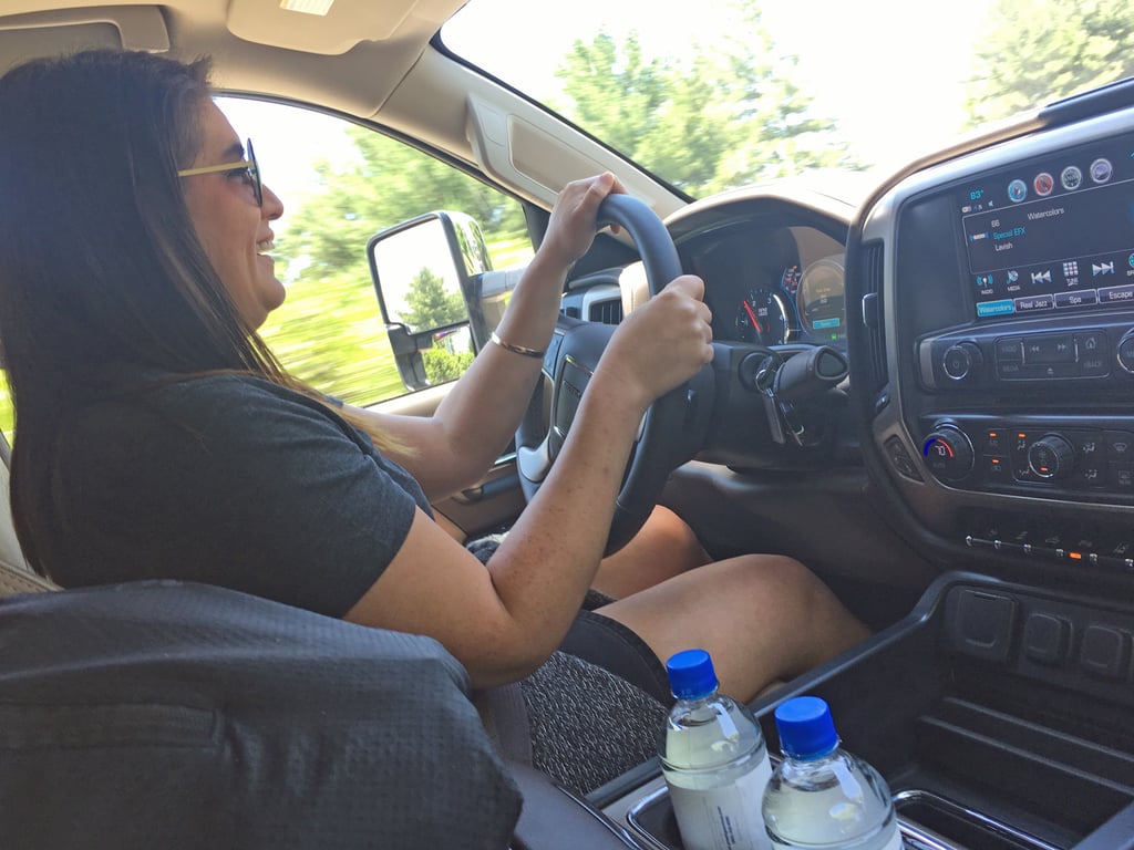 Our Cockpit