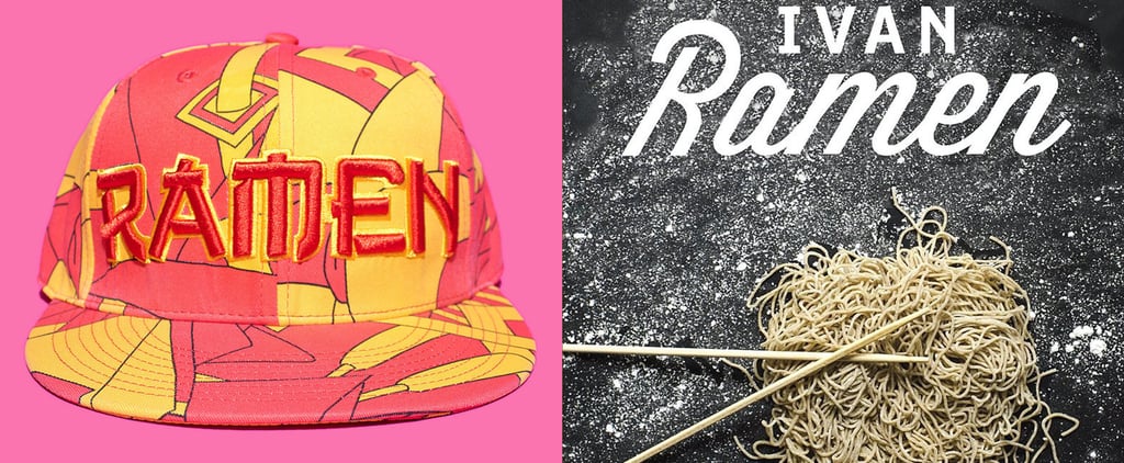Ramen Gift Ideas