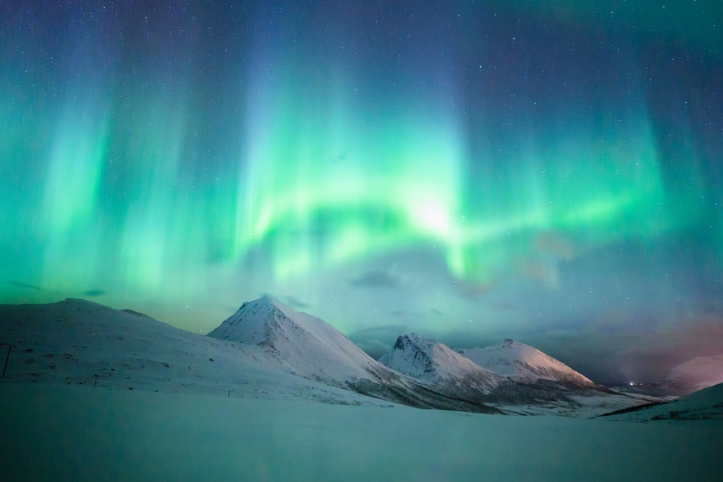 Best Photos of the Northern Lights