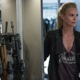 Here's the First Look at Charlize Theron as Fast 8's Villain