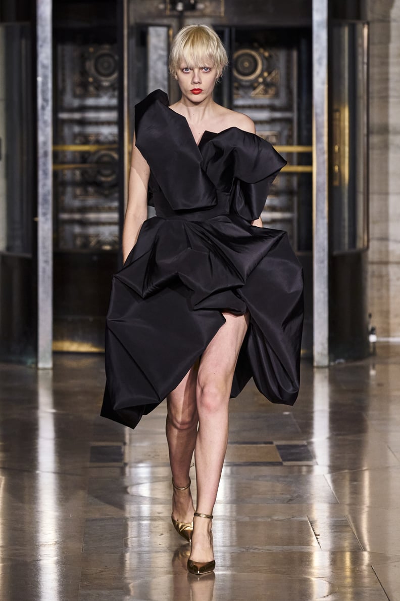 Oscar de la Renta Fall 2020 Collection