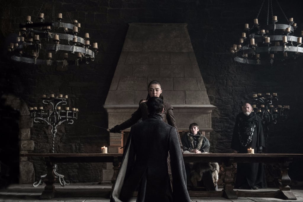 Who Has Arya Stark Killed on Game of Thrones?