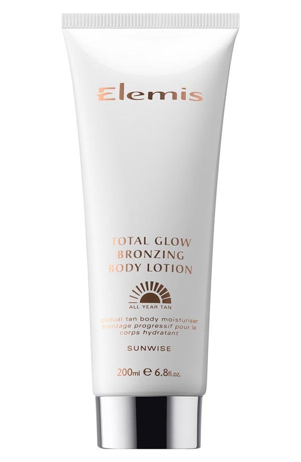 Traditional Lotion: Elemis