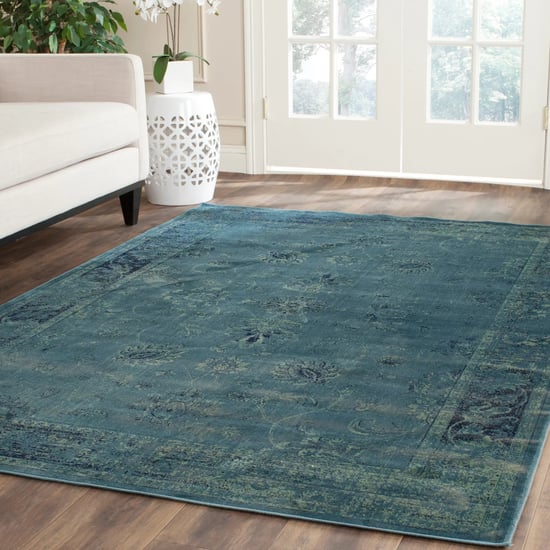 Best Rug Sizes For Different Rooms