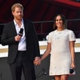 Prince Harry and Meghan Markle Launch Archewell Grants For Women's History Month