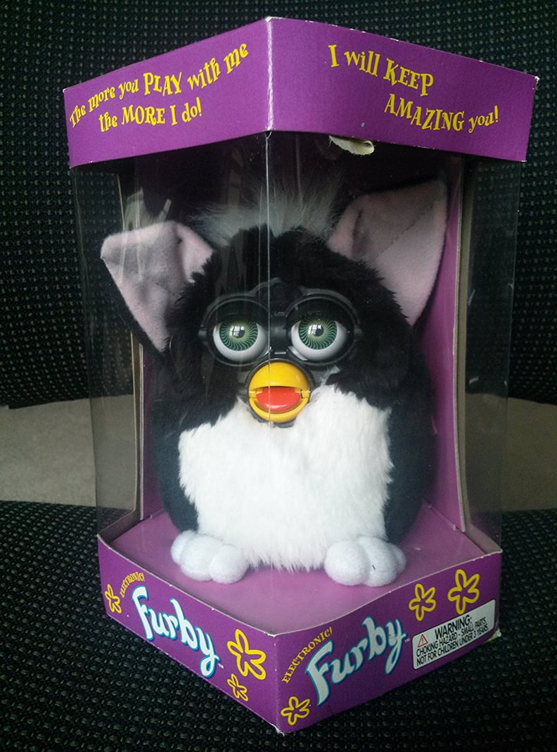 Furby