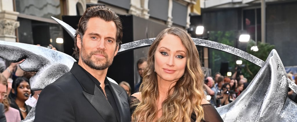 Who Is Henry Cavill Dating?