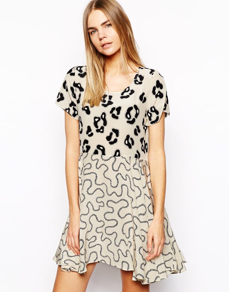 House of Hackney Flippy Dress | Spring Fashion Shopping Guide | April ...