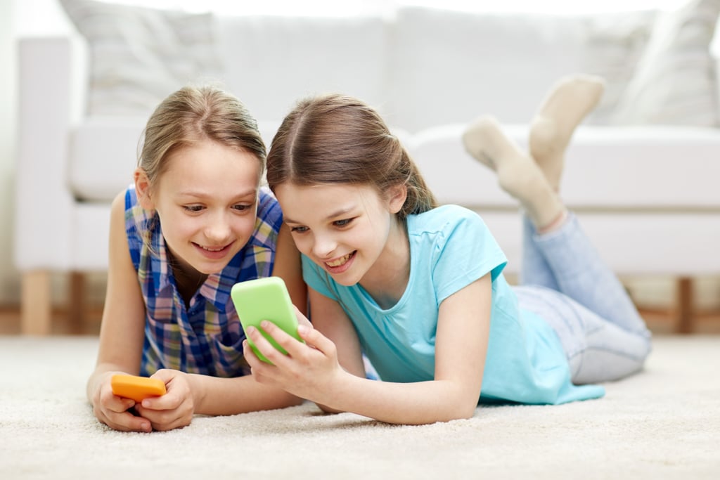 Popular Social Media Apps for Teens | POPSUGAR Family