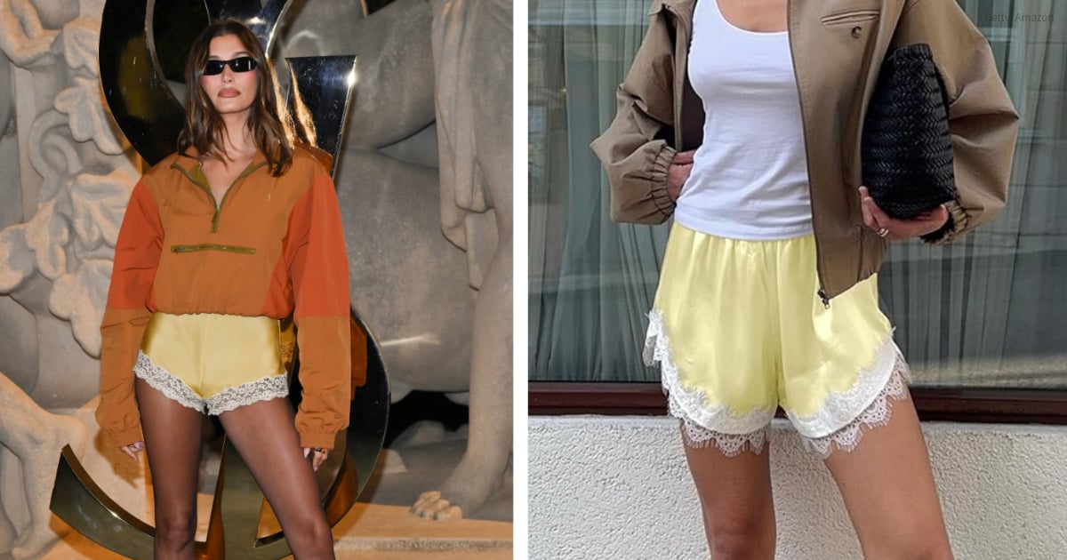 Bloomer Shorts Are Trending — Here’s Where to Buy Them
