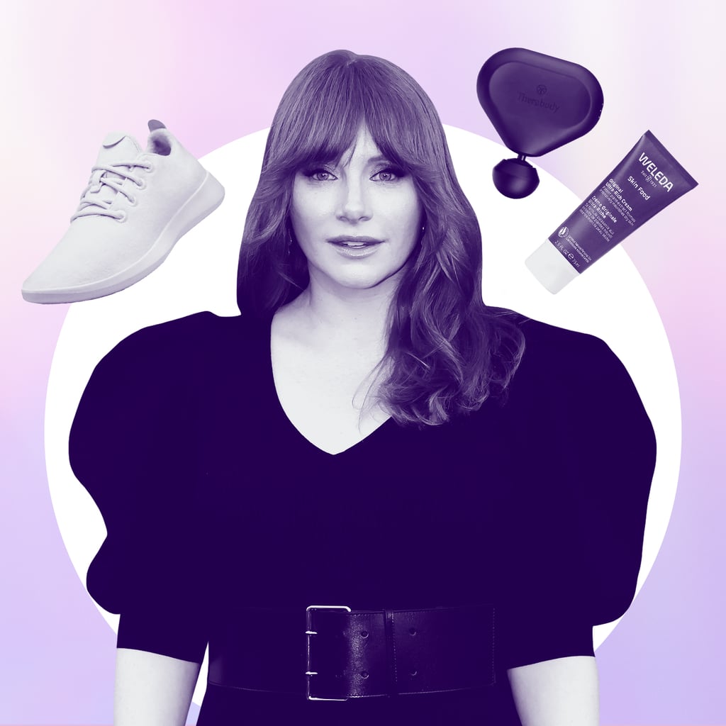 Bryce Dallas Howard's Must Haves