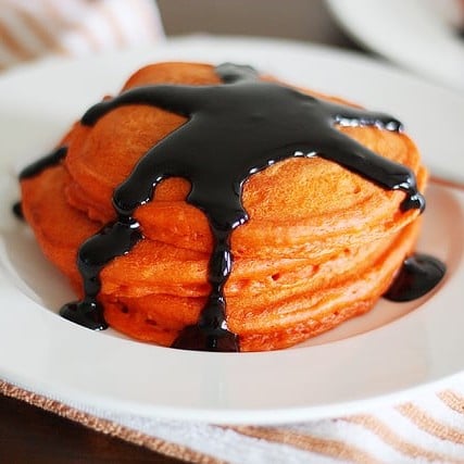 Halloween Breakfast Ideas For Kids 2018