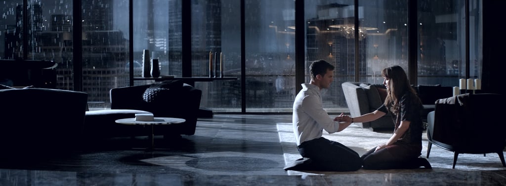 Fifty Shades Darker Movie Pictures