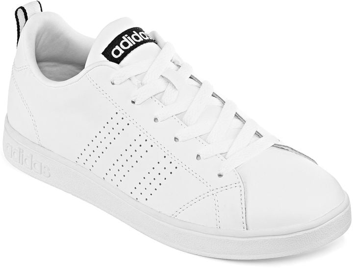 Adidas Neo Women's Sneakers Stylish Things to Wear to All-White-Themed Party | POPSUGAR Fashion Photo 17
